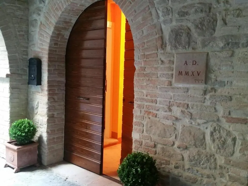 Bed and Breakfast Diana House Ripa