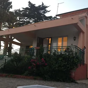 Palma Hébergement de vacances Realmonte