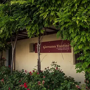 I Mischi Séjour à la ferme Castelnuovo del Garda