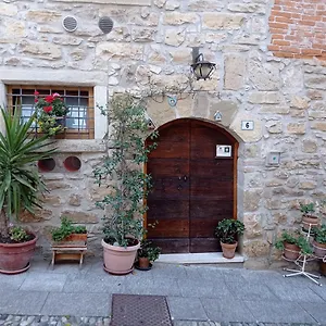 Casa Gaia Hébergement de vacances Costa di Mezzate