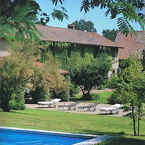 Country House Appartement Zerbolo