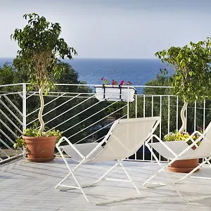 Della Baia Appartement Castellammare del Golfo