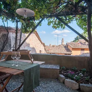 Umbrian Concierge - La Casa Dei Pellari Pérouse