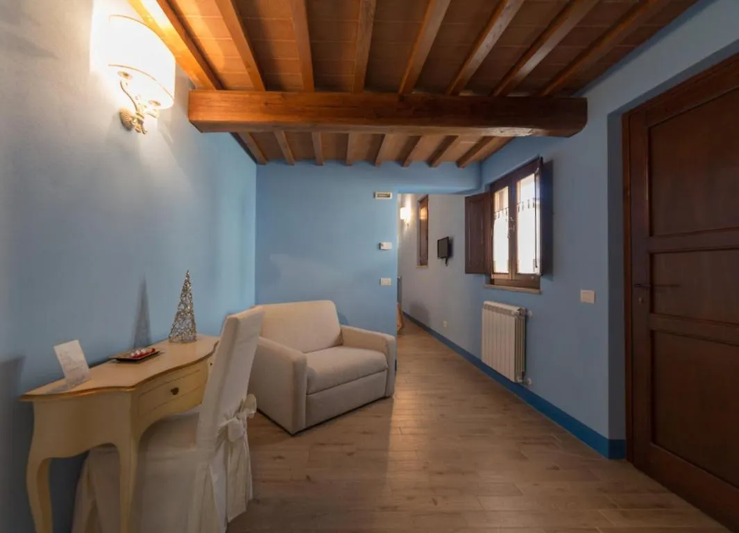 Couette-café Bed and Breakfast Diana House à Ripa Italie