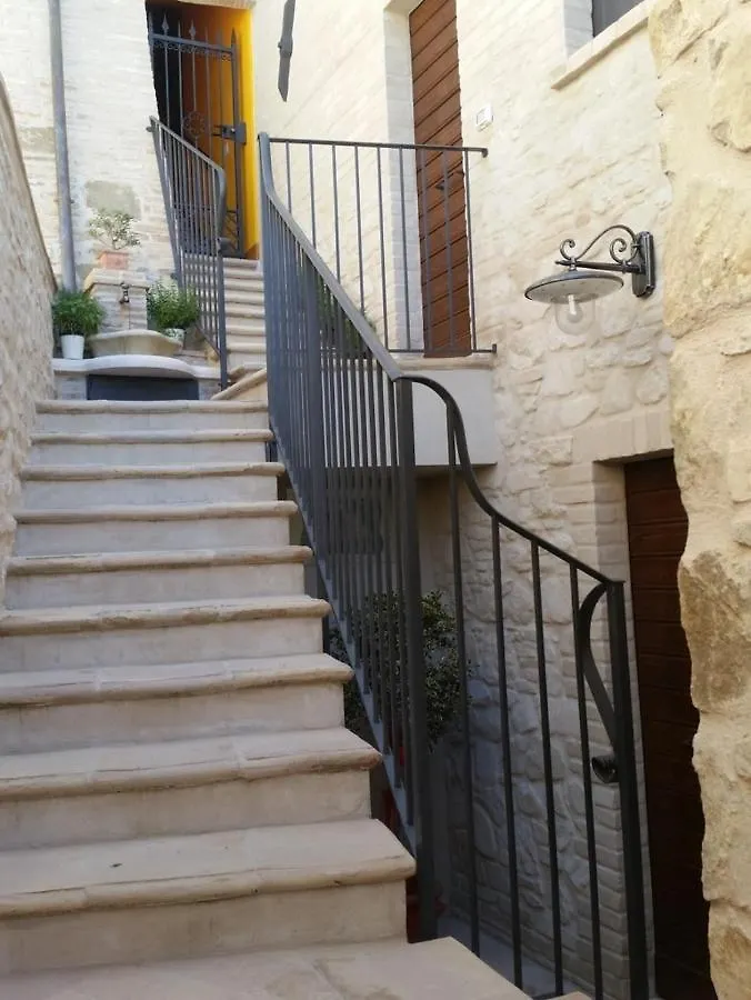 Bed and Breakfast Diana House à Ripa 0*,